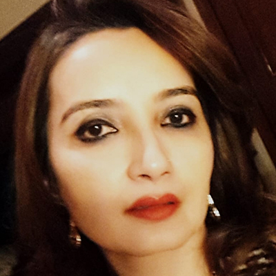 Maheen Usmani